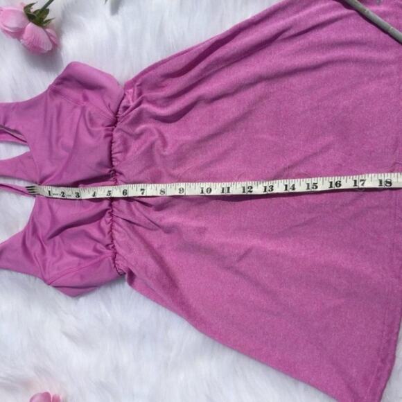 Champion c9 size m purple - Picture 3 of 4